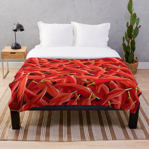 Item preview, Too many chillies designed and sold by Yetiland.
