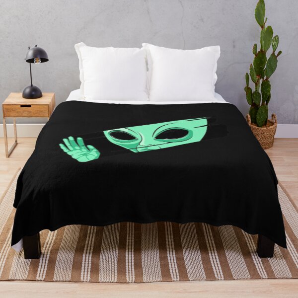 Item preview, alien designed and sold by SUPER-HD.