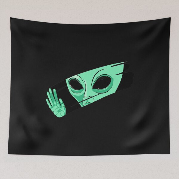 Item preview, alien designed and sold by SUPER-HD.