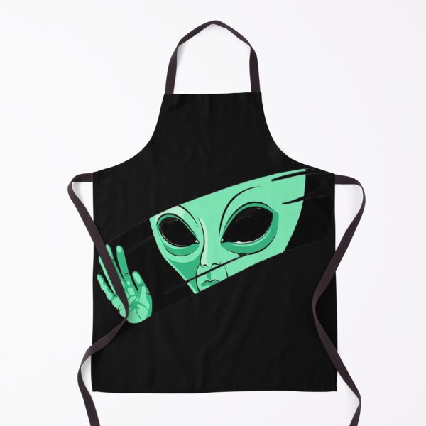 Item preview, alien designed and sold by SUPER-HD.