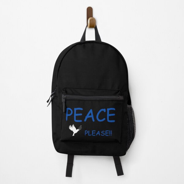 Item preview, peace please designed and sold by PeterThanakrit.