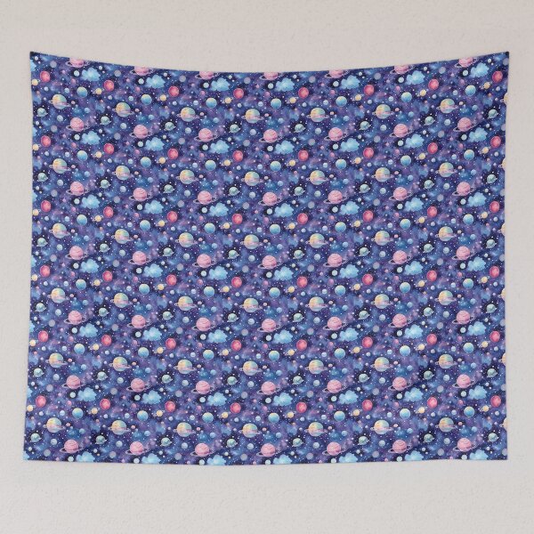 Item preview, Galactic Space designed and sold by MimoruShop.