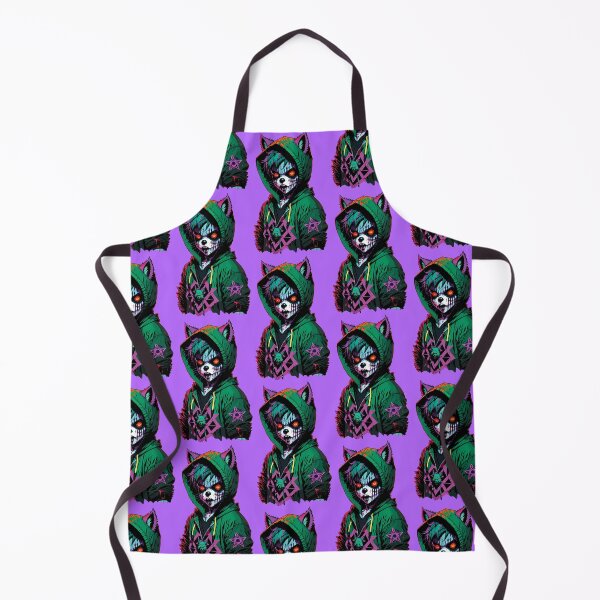 Item preview, Zombie Raccoon Boy designed and sold by necrovortex.