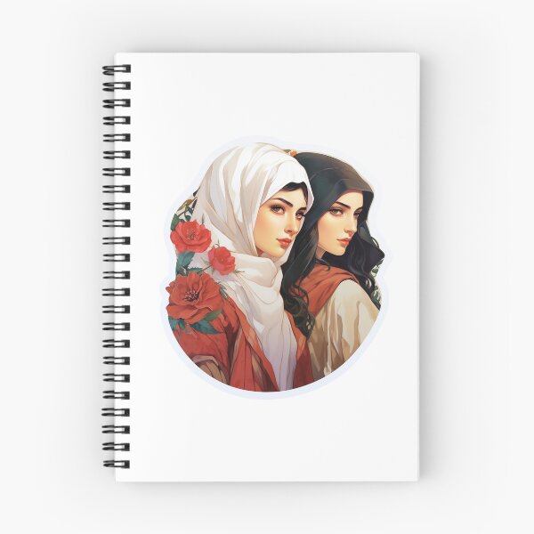 Item preview, Women support  sticker style designed and sold by SmileshareShop.