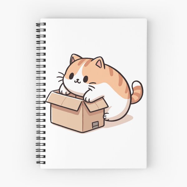 Item preview, Boxed In designed and sold by StickerNestHQ.
