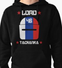 The Lord Tachanka Pullover Hoodie
