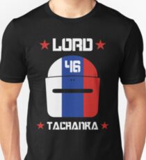 The Lord Tachanka Unisex T-Shirt