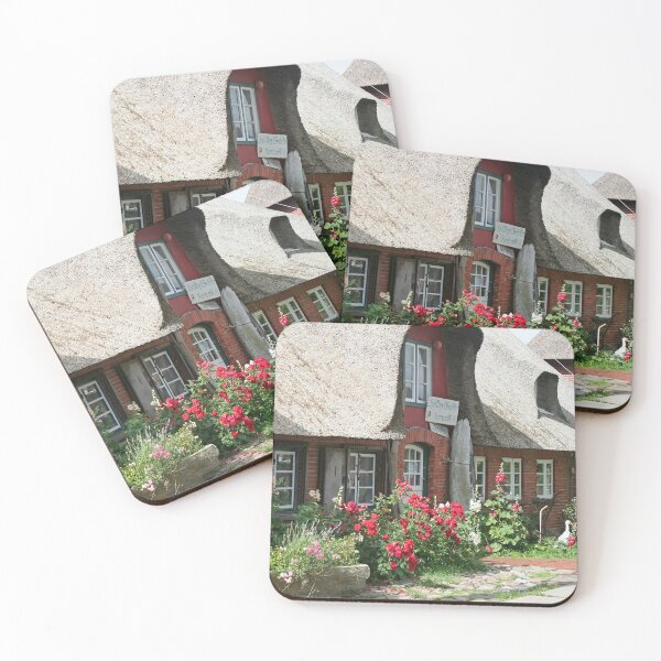 Item preview, Friesian House designed and sold by Calidris Fotografie Steffi & Ben Köppler.