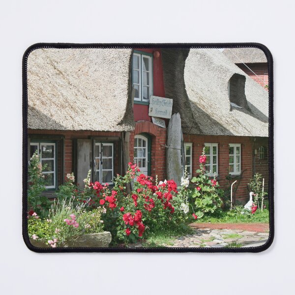 Item preview, Friesian House designed and sold by Calidris Fotografie Steffi & Ben Köppler.