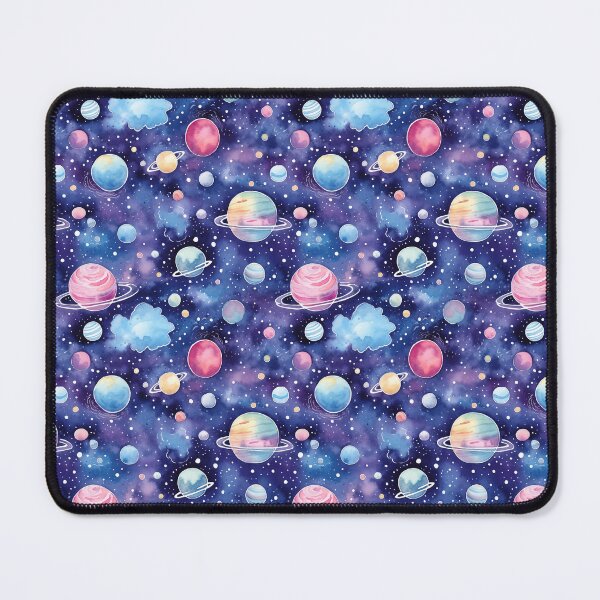 Item preview, Galactic Space designed and sold by MimoruShop.