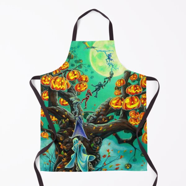 Item preview, The Halloween Tree designed and sold by Margaret Ashenbach.