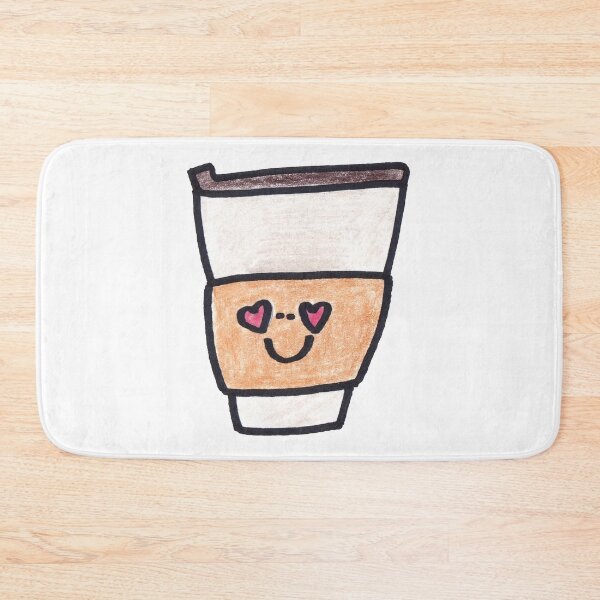 Item preview,  Heart coffee designed and sold by AguBruchmann.