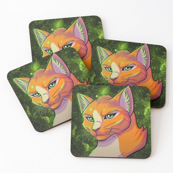 Item preview, Squirrelflight designed and sold by dudinkah.