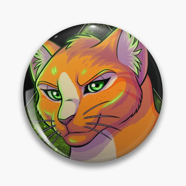 Item preview, Squirrelflight designed and sold by dudinkah.