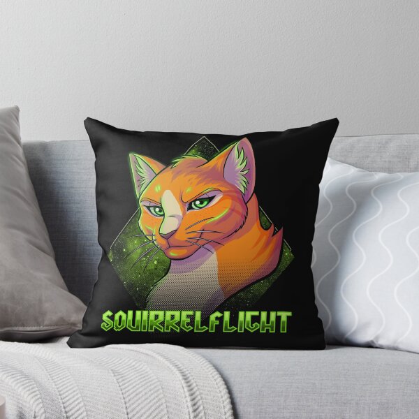 Item preview, Squirrelflight designed and sold by dudinkah.