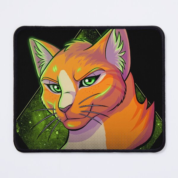 Item preview, Squirrelflight designed and sold by dudinkah.