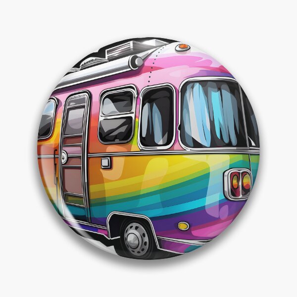 Item preview, Airstream 1 designed and sold by SMRprintdesign.