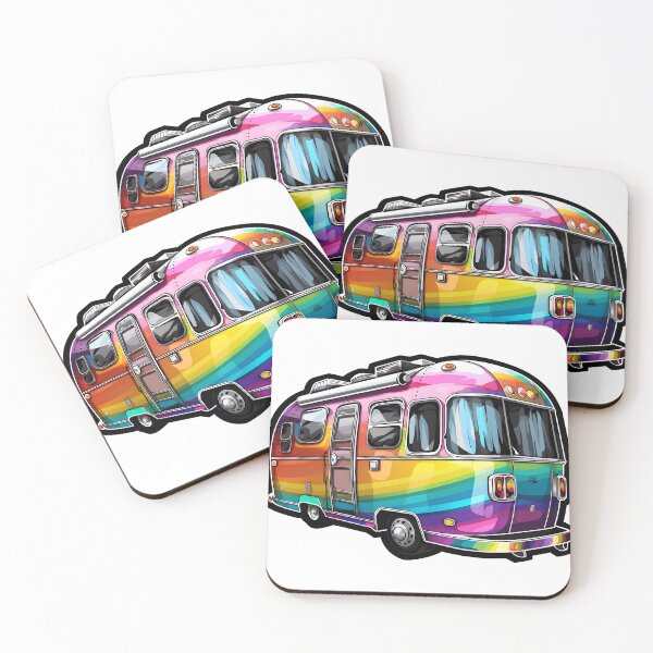 Item preview, Airstream 1 designed and sold by SMRprintdesign.