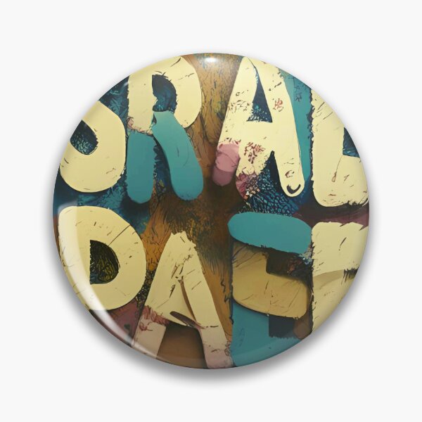 Item preview, spread peace designed and sold by MHcare.