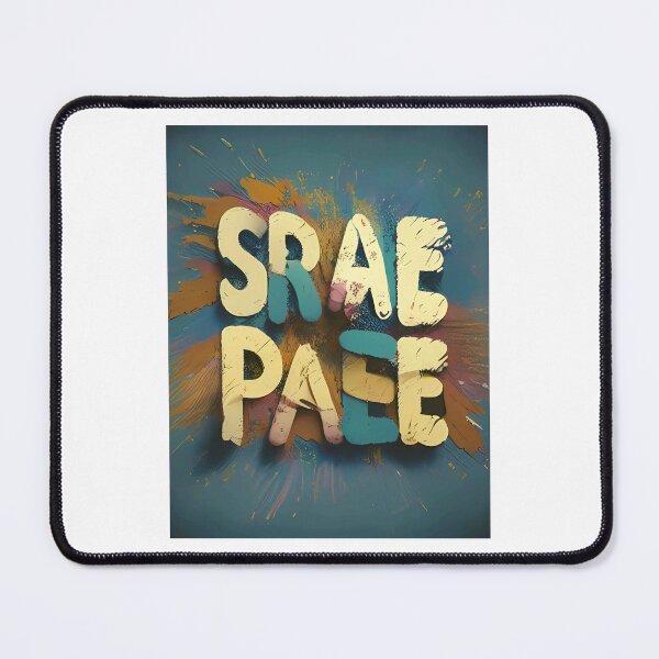 Item preview, spread peace designed and sold by MHcare.