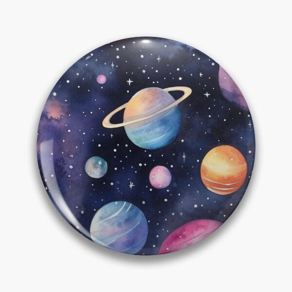 Item preview, Galactic Space designed and sold by MimoruShop.