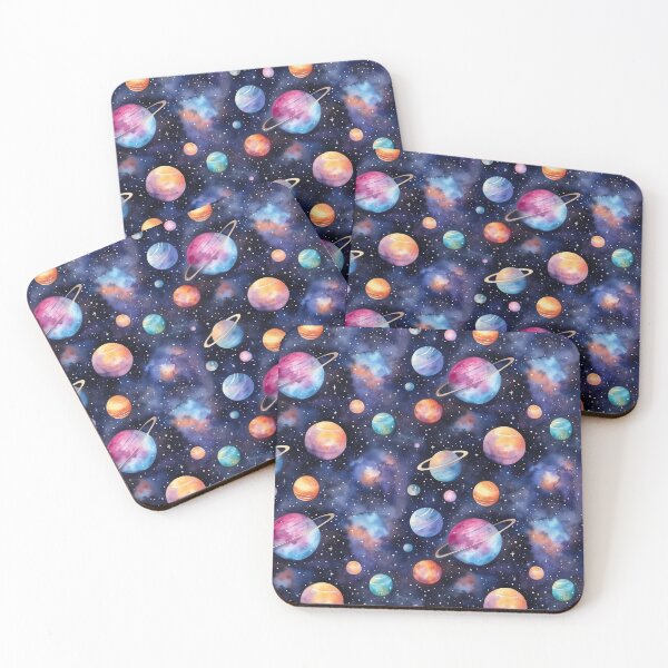 Item preview, Galactic Space designed and sold by MimoruShop.