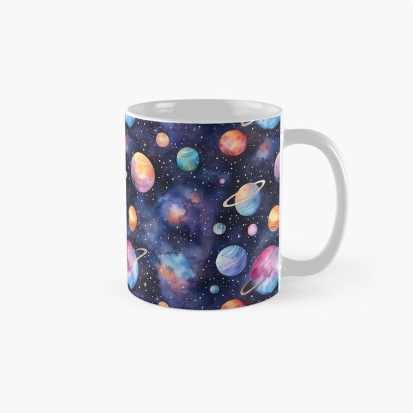Item preview, Galactic Space designed and sold by MimoruShop.