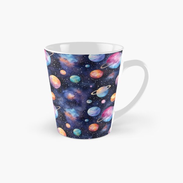 Aperçu de l'œuvre Galactic Space créée et vendue par MimoruShop.