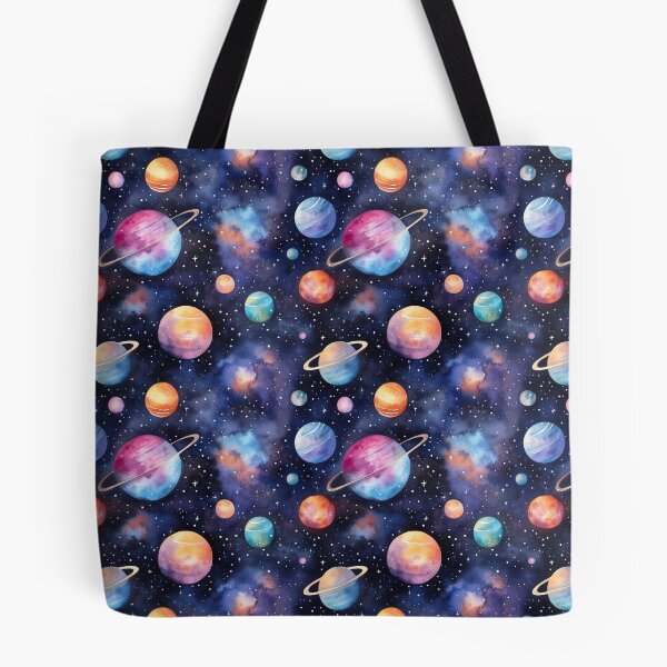 Item preview, Galactic Space designed and sold by MimoruShop.