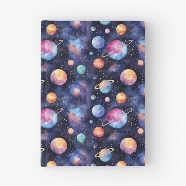 Item preview, Galactic Space designed and sold by MimoruShop.