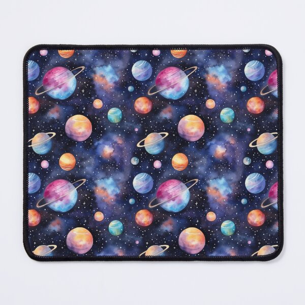 Item preview, Galactic Space designed and sold by MimoruShop.