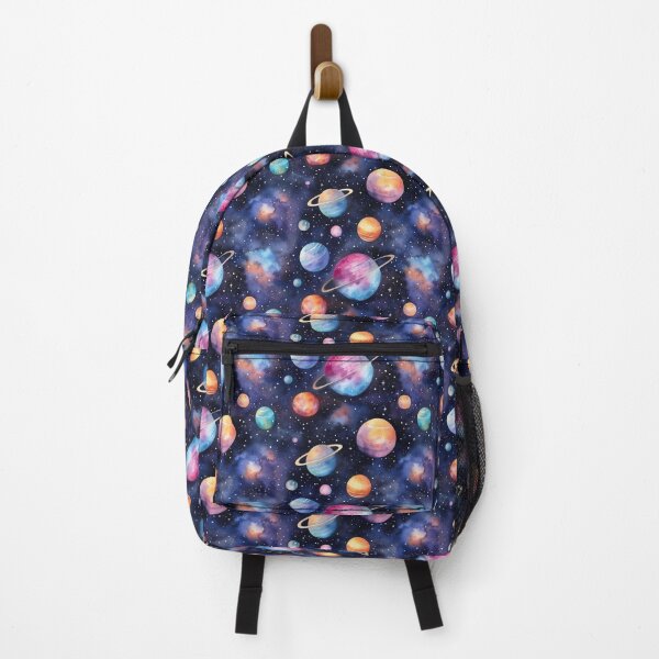 Aperçu de l'œuvre Galactic Space créée et vendue par MimoruShop.