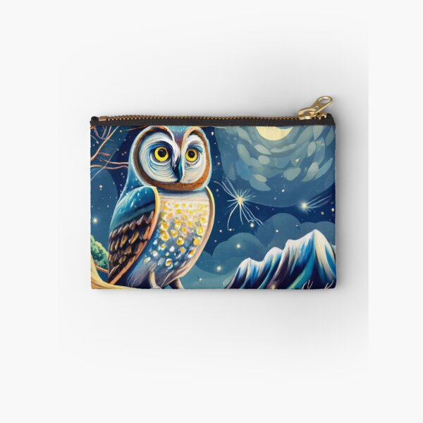 Item preview, Owl designed and sold by RomanWisdom.