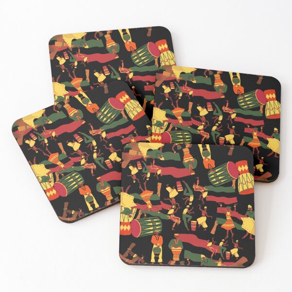 Item preview, COMMUNITY ONE  - Contemporary Art designed and sold by Ekow Dadson.