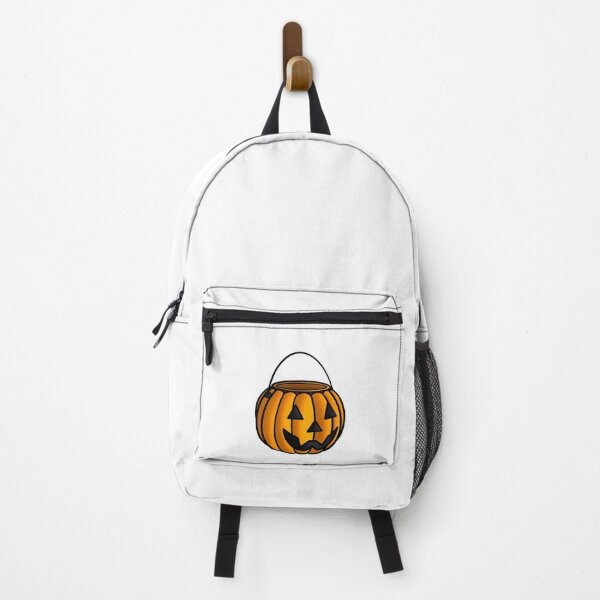 Item preview, Trick or Treat Bucket designed and sold by honeybeepaper.
