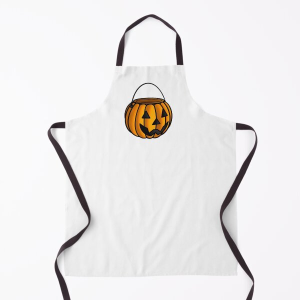 Item preview, Trick or Treat Bucket designed and sold by honeybeepaper.