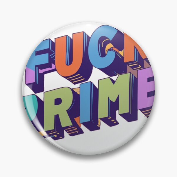 Item preview, F*ck Prime Hydration Drink Funny Colorful Humor  designed and sold by ShopSunday.