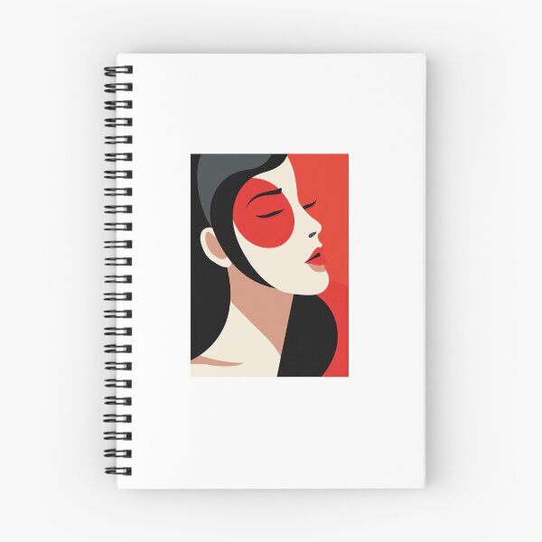 Item preview, ModernWomen005 designed and sold by watersidestudio.