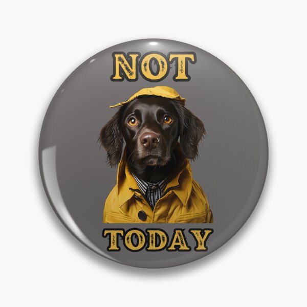 Item preview, Not today designed and sold by TheRightHonMP.