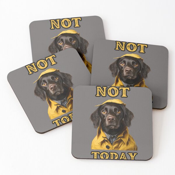Item preview, Not today designed and sold by TheRightHonMP.