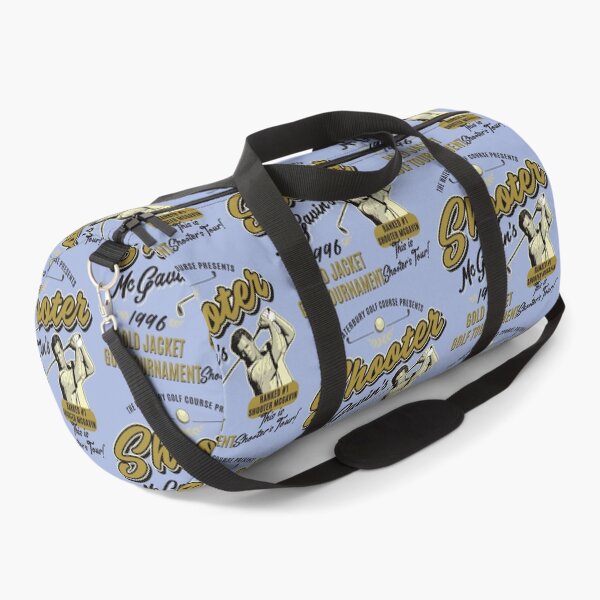 Item preview, Shooter McGavin Gold Jacket Golf Tournament Lts designed and sold by Alema Art.