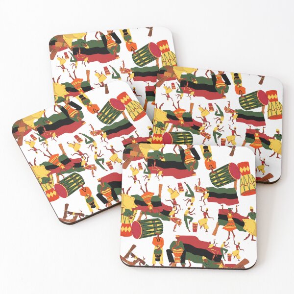 Item preview, COMMUNITY ONE  - Contemporary Art designed and sold by Ekow Dadson.