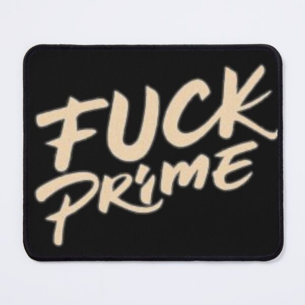 Item preview, F*ck Prime Hydration Drink Cool Funny Colorful Humor Popart Style  designed and sold by ShopSunday.