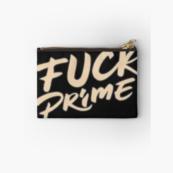 Item preview, F*ck Prime Hydration Drink Cool Funny Colorful Humor Popart Style  designed and sold by ShopSunday.