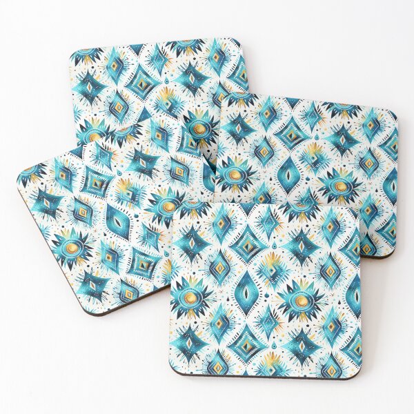 Item preview, Tribal Patterns designed and sold by MimoruShop.