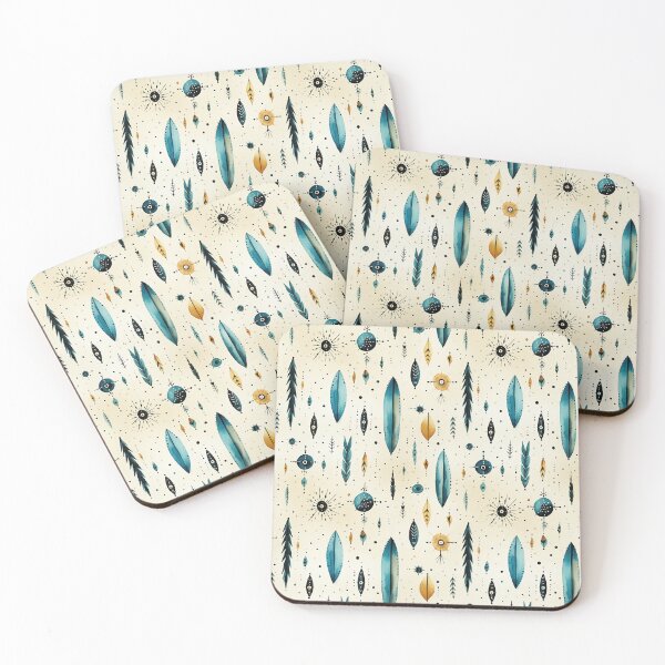Item preview, Tribal Patterns designed and sold by MimoruShop.