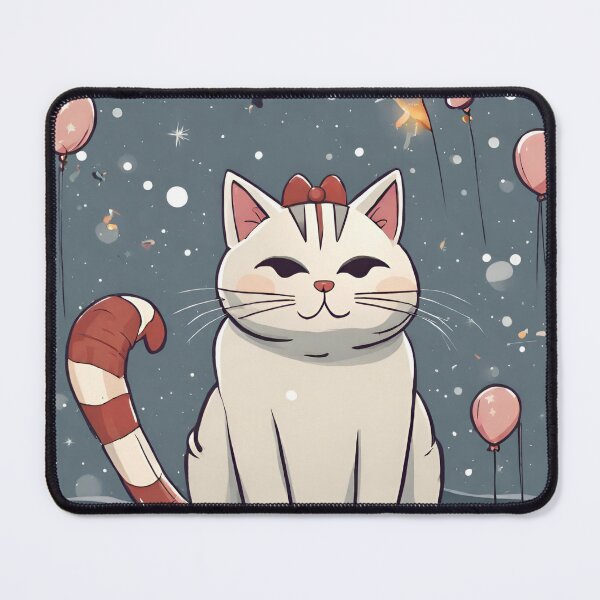 Item preview, cat socute designed and sold by pig2u.