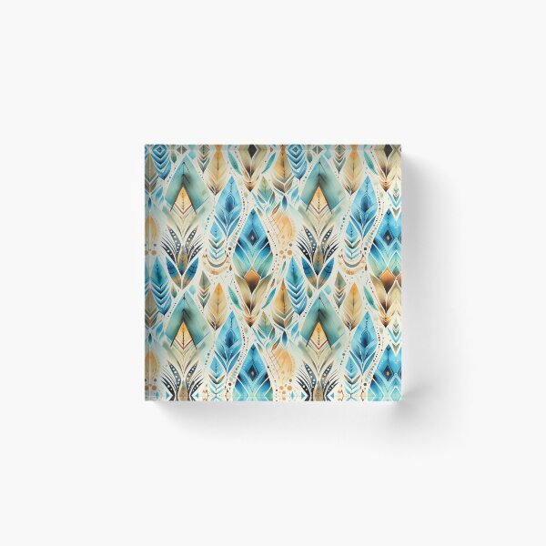 Item preview, Tribal Patterns designed and sold by MimoruShop.