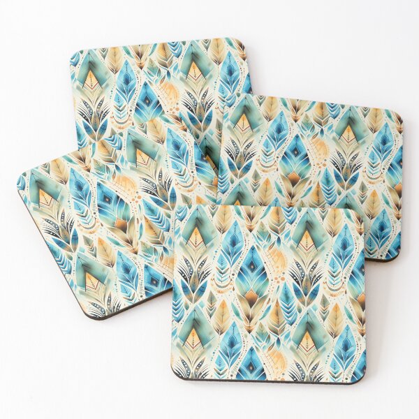 Item preview, Tribal Patterns designed and sold by MimoruShop.