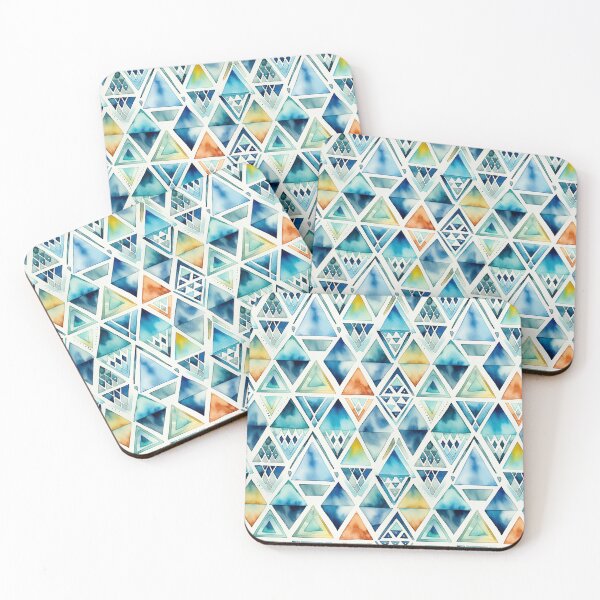 Item preview, Tribal Patterns designed and sold by MimoruShop.